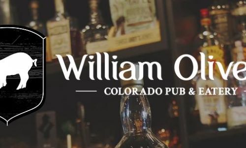 William Oliver's