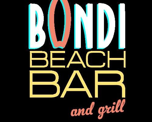 Bondi's Beach Bar