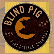 Blind Pig