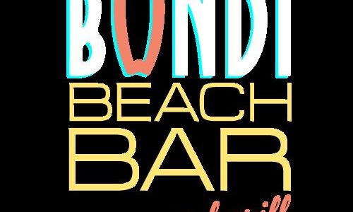 Bondi's Beach Bar