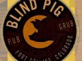 Blind Pig