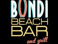 Bondi's Beach Bar