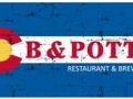 CB & Potts (Collindale location)