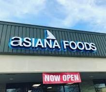 Asiana Foods 0