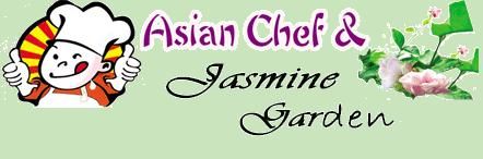 Asian Chef & Jasmine Garden 0