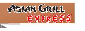 Asian Grill