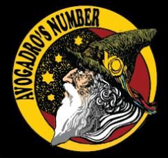 Avogadro's Number