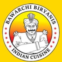 Bawarchi Biryani Point