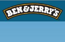 Ben & Jerry's Ice Cream