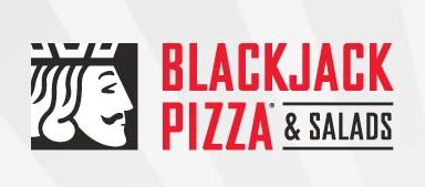 Blackjack Pizza
