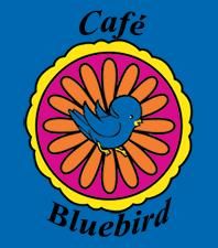 Cafe Bluebird