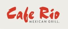 Cafe Rio