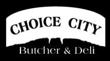 Choice City Butcher & Deli