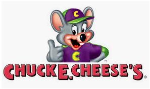 Chuck E Cheese's