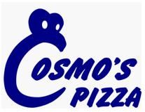 Cosmo's Pizza