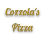 Cozzola's Pizza