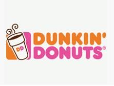 Dunkin' Donuts