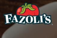 Fazoli's Restaurant