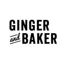 Ginger & Baker