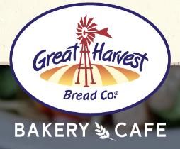 Great Harvest Bread Co. (