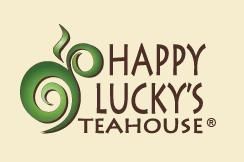 Happy Lucky's Tea House (NW)