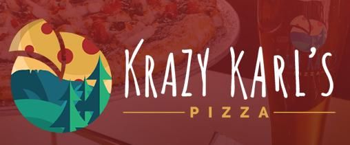 Krazy Karl's Pizza (NW)