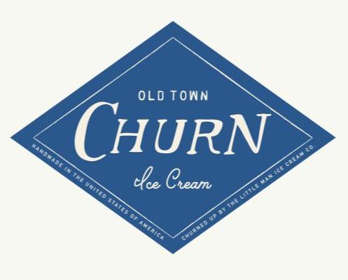 Old Town Churn