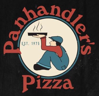 Panhandler's Pizza