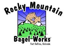 Rocky Mountain Bagel Works (NW)