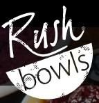 Rush Bowls (NW)