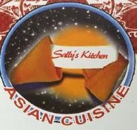 Sally's Kitchen 0