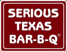 Serious Texas BBQ (SE)
