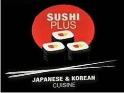 Sushi Plus