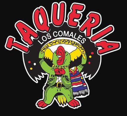 Taqueria Los Comales