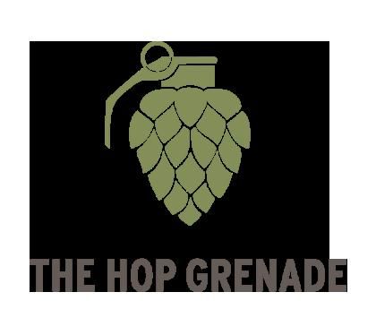 The Hop Grenade