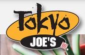 Tokyo Joe's (SW)