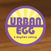 Urban Egg