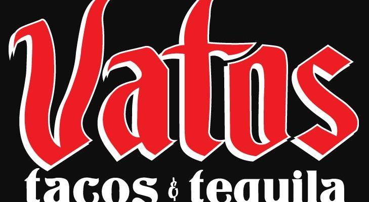 Vatos Tacos & Tequila