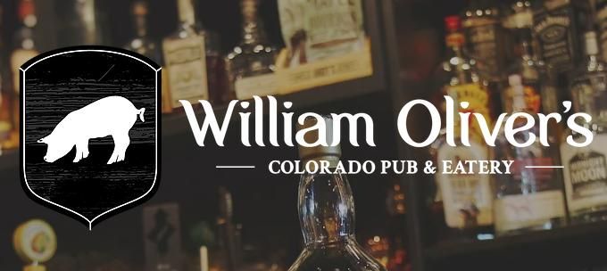 William Oliver's