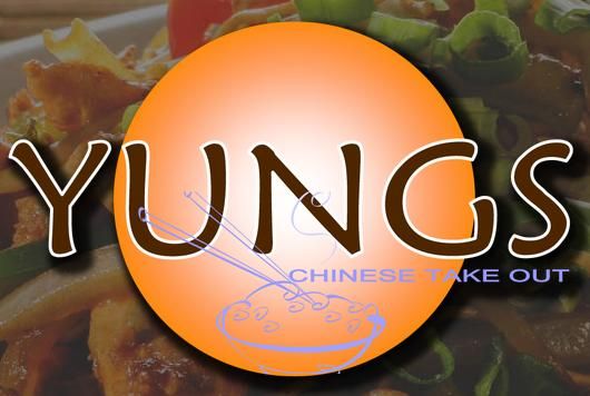 Yung's Chinese