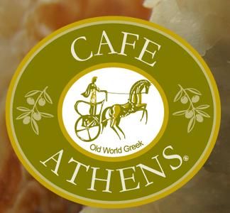 Cafe Athens