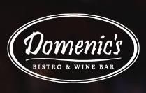 Domenic's Bistro & Wine Bar