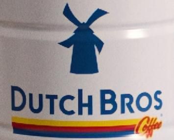 Dutch Bros Coffee