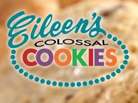 Eileen's Colossal Cookies