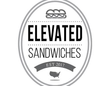 Elevated Sandwiches