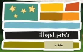 Illegal Pete's