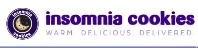 Insomnia Cookies