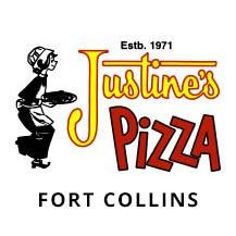 Justine's Pizza