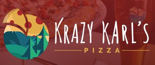 Krazy Karl's Pizza (NW)