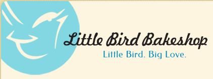 Little Bird Bake Shop